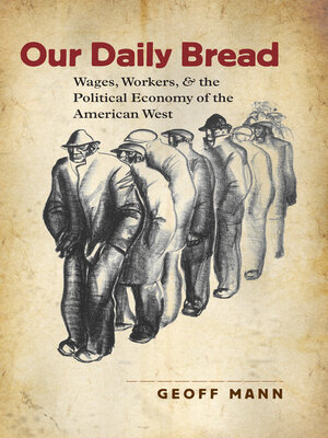 cover image of Our Daily Bread